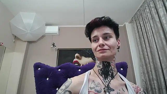KennyXSX's Live XXX Chat