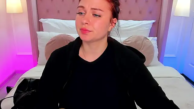 دردشة LizyBex الجنسية المباشرة