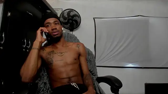 Kofi_exotic_2 XXX чат на живо