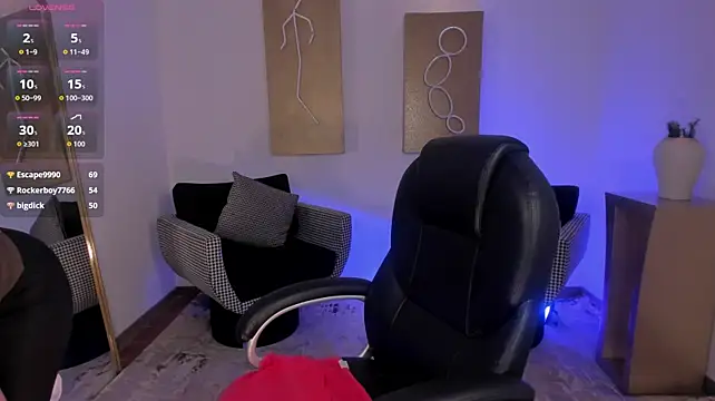 Chat XXX Live MorganHicks