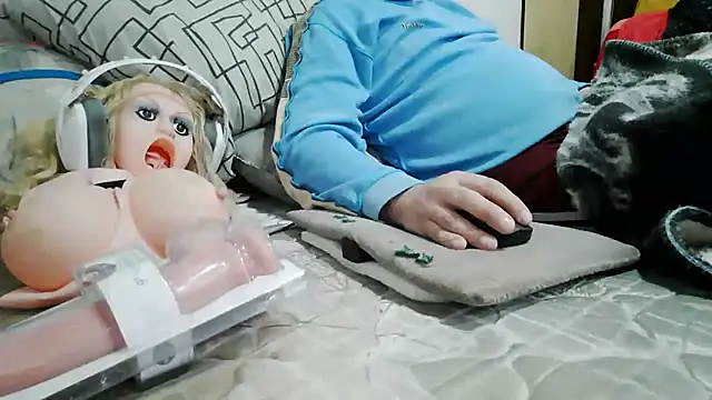 messi_syssy's Live XXX Chat