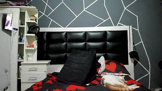 Онлайн чат XXX MelaniSaez