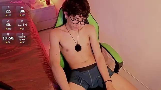 Matty_Sparkk Chat XXX in diretta