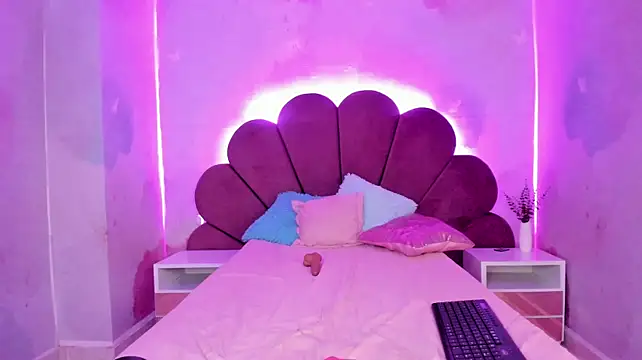 anna2809 Adlı Modelin Canlı XXX Sohbeti