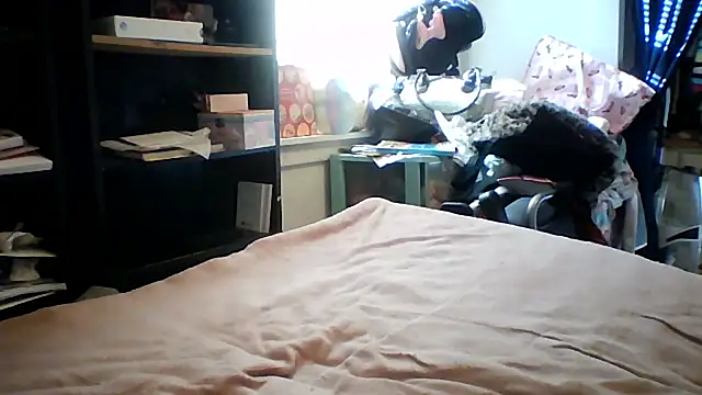 Chatroom XXX en direct de starlight1983