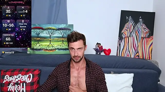 Promethe_us XXX чат на живо