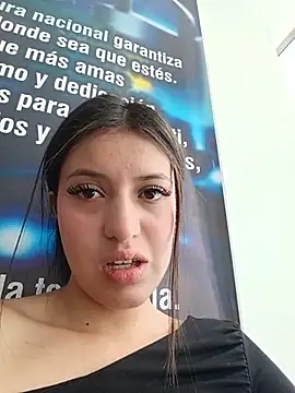 SALOME-28_ – Naživo XXX chat