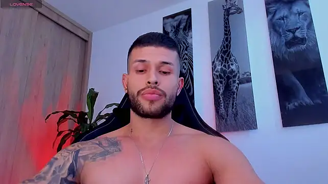 Chat XXX Live Santos_ramirez1