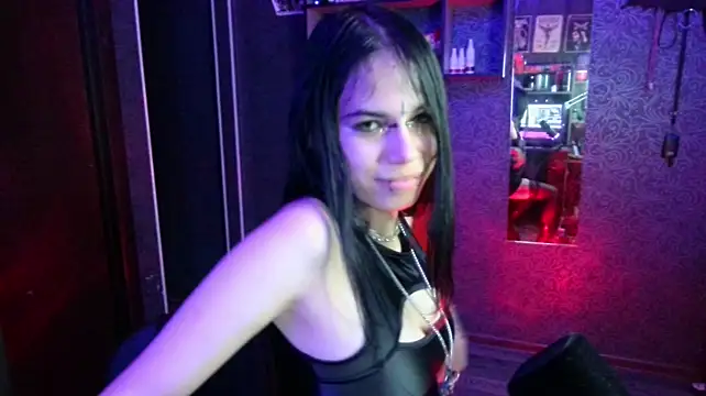 Chat XXX en directo de Lilith__Devil