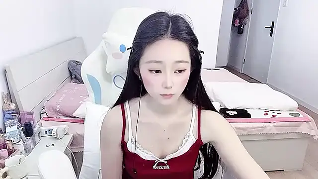 -qingqing 现场XXX聊天