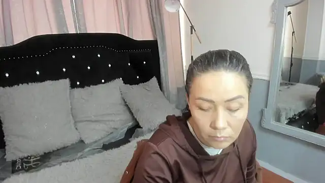 gaby_trent 现场XXX聊天
