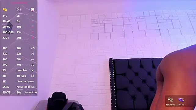 JacksonMuller_ Live XXX-chat