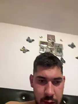 Hitdick007@xh: διαδικτυακό σόου στην κάμερα