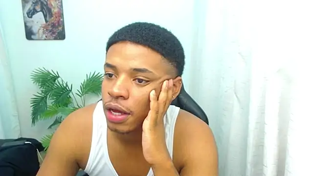 XXX chat uživo modela camicum18