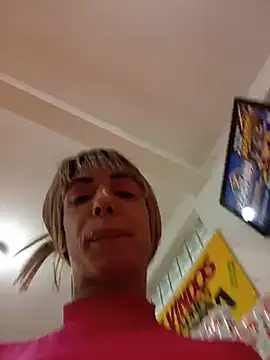 Thifanydotada Chat XXX live