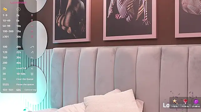 rafa_cruz Adlı Modelin Canlı XXX Sohbeti