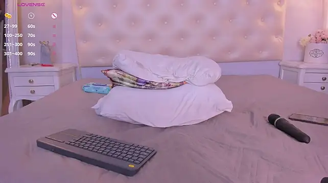 Chat XXX en directo de ninaavelvett