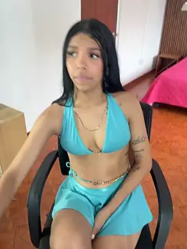 Chat XXX en directo de rosita_rousse