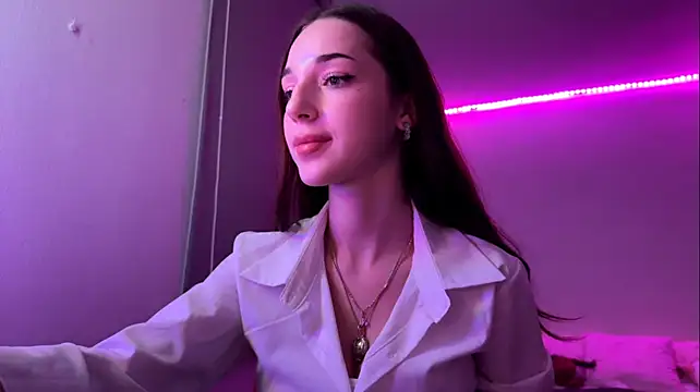 Chat XXX en directo de AntoninaErtle