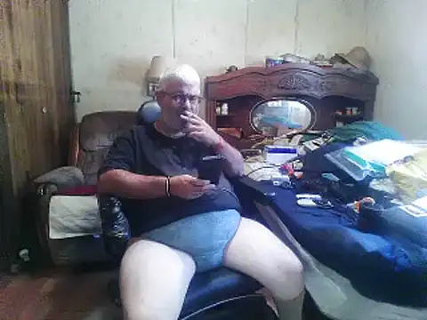 hearseguy77 라이브 XXX 채팅