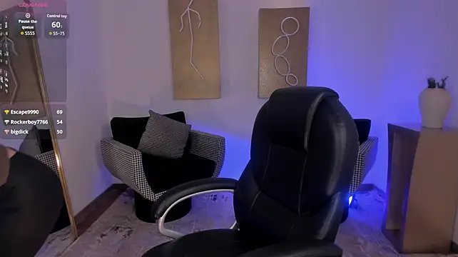 Chat XXX en directo de MorganHicks