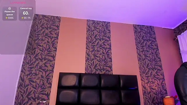 megan_al élő XXX-chatje