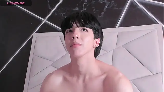Chat XXX ao vivo de AerumChae