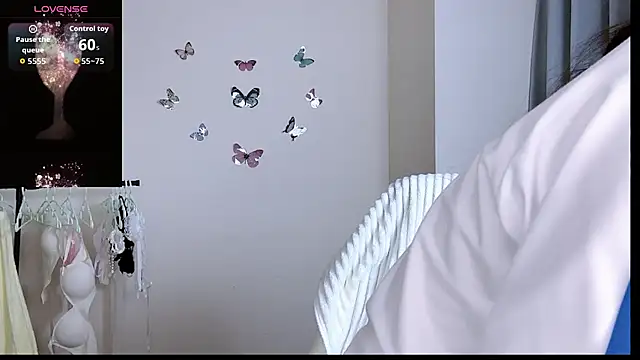 Czat XXX na żywo – aibaba_888