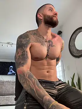 Frank_Farrell Chat XXX in diretta