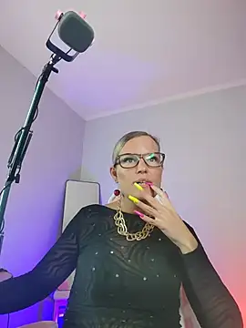 Živý XXX chat Lady_Shine
