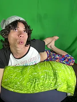 Chat +18 de LittleTymmy ao vivo
