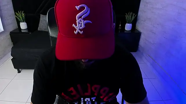 jhon_bear03のライブXXXチャット