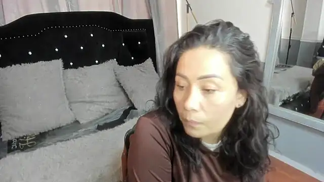 Chat XXX en directo de gaby_trent