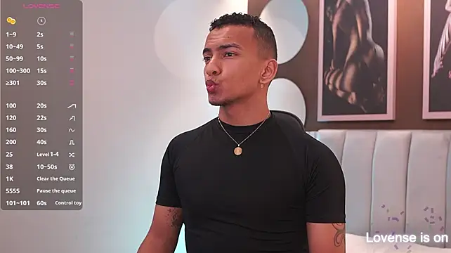 Czat XXX na żywo – rafa_cruz