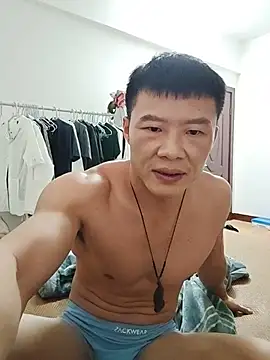 tian7788 웹캠 쇼