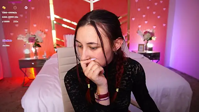 RoxieRay Live XXX-chat