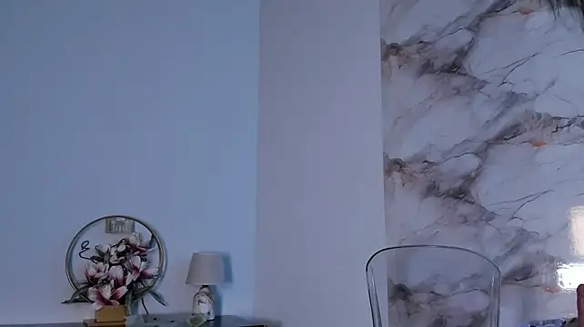 Chat +18 de Maddyluxe ao vivo