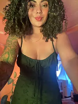 Morenayaa's Live XXX Chat