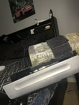 JayyMar0 现场XXX聊天