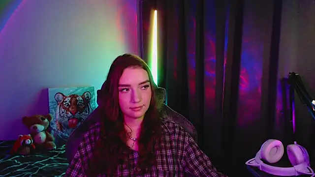 Chat XXX Live Celia_Sensual_