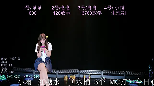 ks-01 – Live XXX-chat