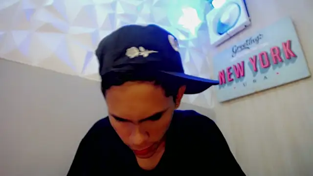 Chat XXX en directo de Asher_athlets