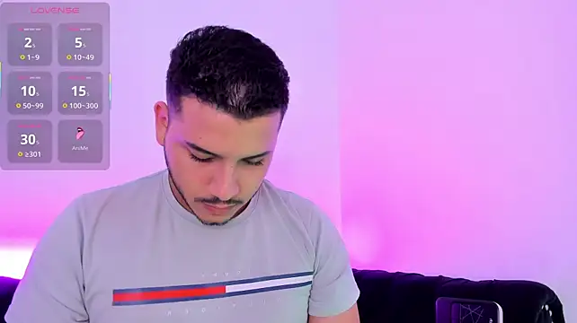 Axel_grey_'s Live XXX Chat