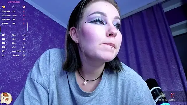 MargarettRose's Live XXX Chat