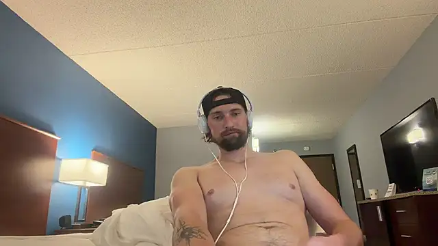 XXX chat uživo modela In_tandem