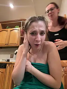 RussianGirls_ Obrolan Langsung XXX