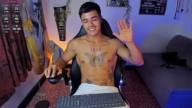 Rob_zaens33 – Live XXX-chat