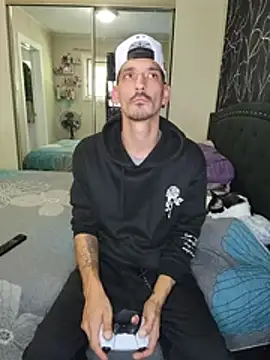 Matthew_204 – Naživo XXX chat