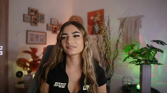 Chat XXX Live Anna_Brie