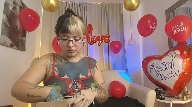 Chat XXX Live lena_w_